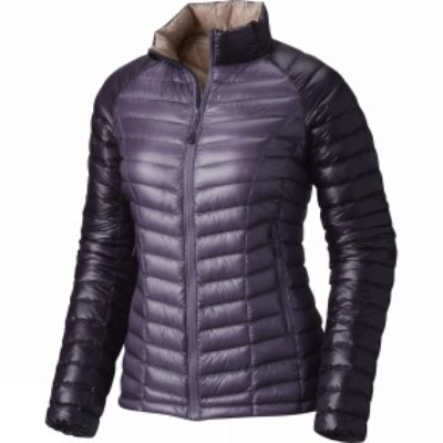 Mountain Hardwear Women's Ghost Whisperer Down Jacket Minky Mountain Hardwear Women's Ghost Whisperer Down Jacket Minky